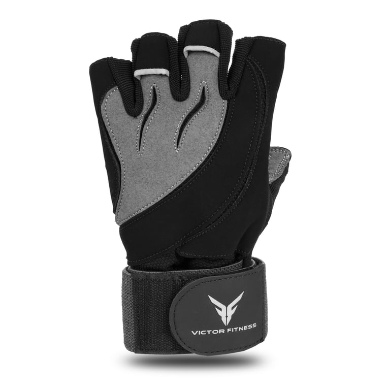 Victor Fitness VG03GGL Image 4