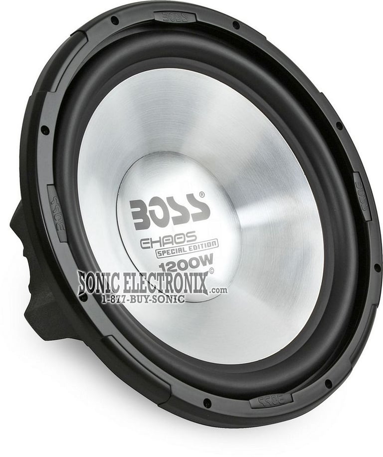 Boss SE152DVC Image 1