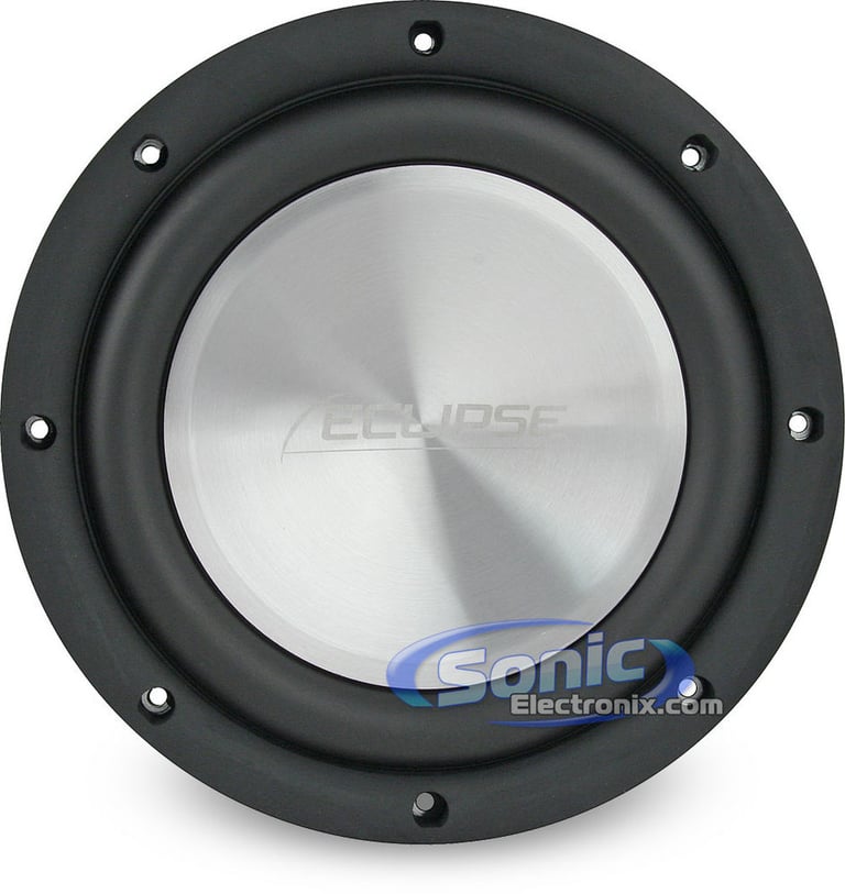 1300W Complete Kicker + Eclipse Bass Package Image 11