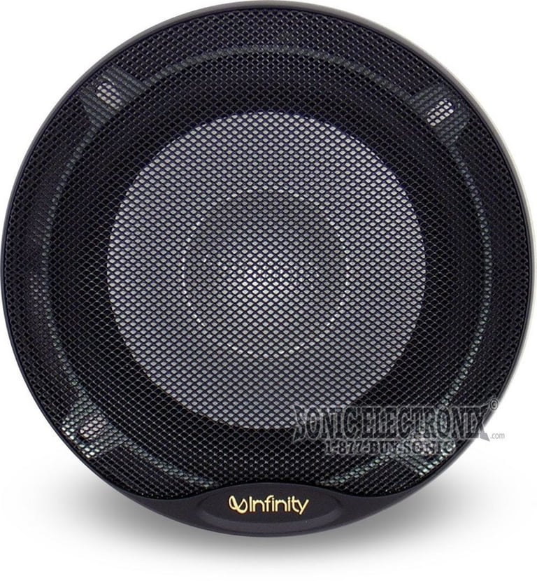 Infinity Kappa Perfect 5.1 (Free Upgrade to Newest Model) Image 3