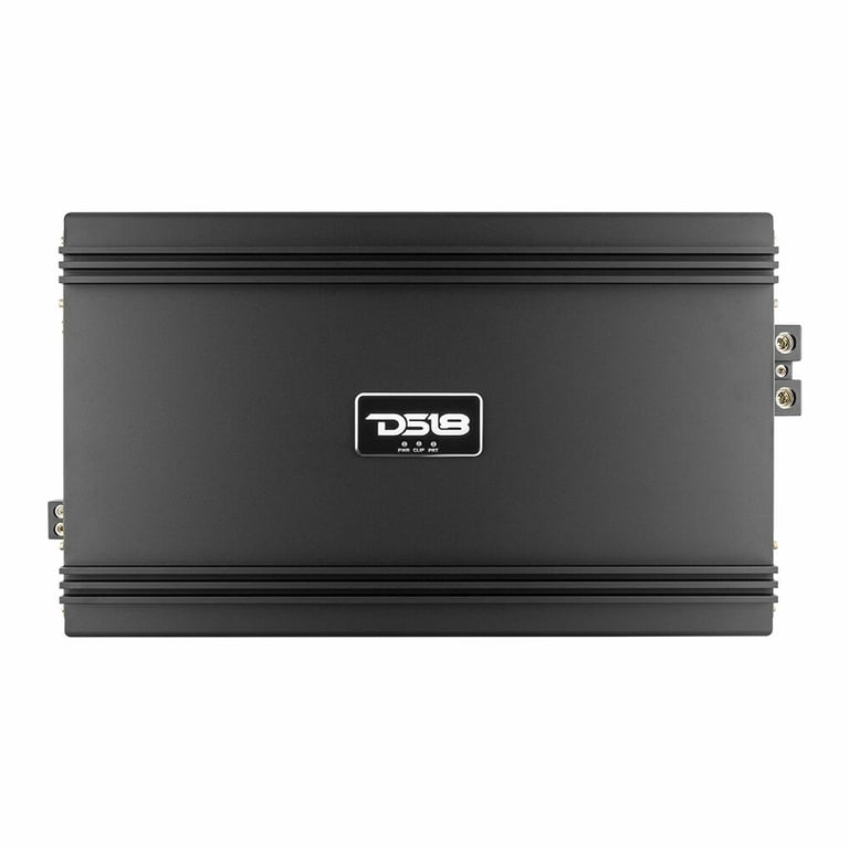 DS18 GFX-8K1 with Amplifier Wiring Kit Image 17