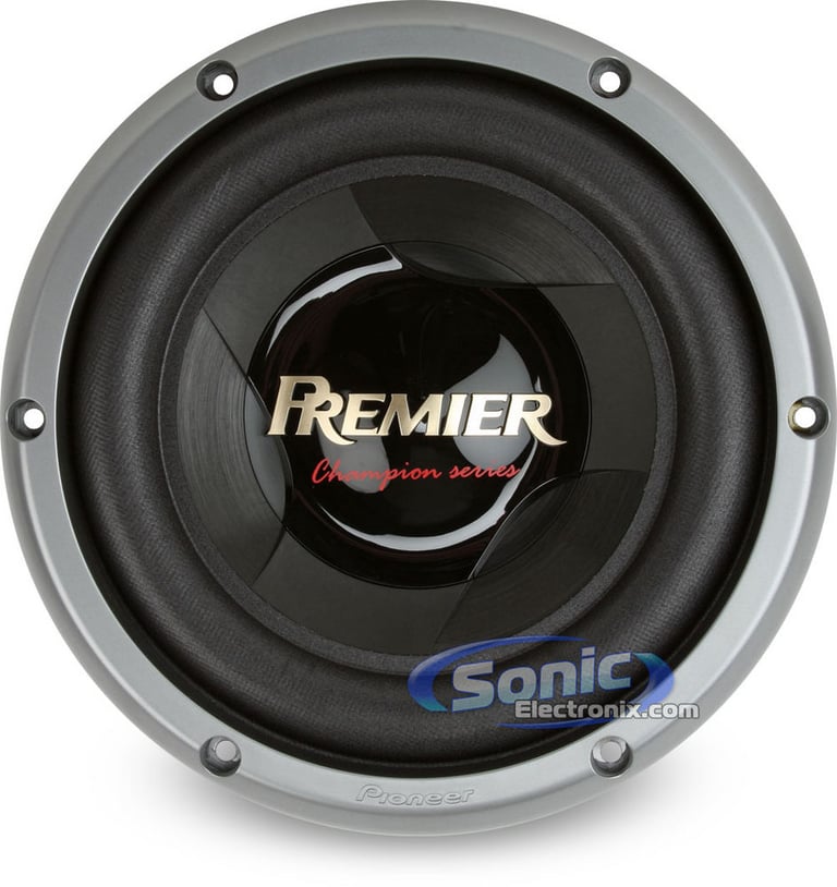 600W Complete MTX Audio + Pioneer Premier Bass Package Image 7