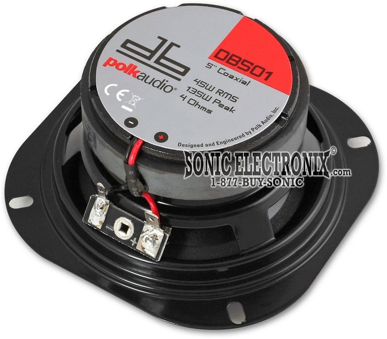 Polk Audio db501 Open Box Image 4