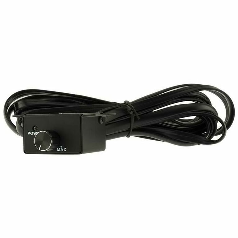 DS18 G1800.1D + Belva BAK02 1/0 Gauge Amp Wiring Kit Image 18