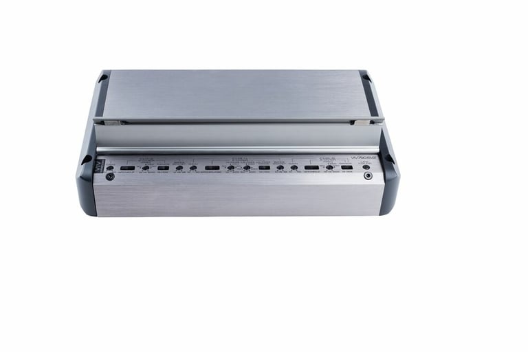 Memphis VIV750.6V2 with Amplifier Wiring Kit Image 17