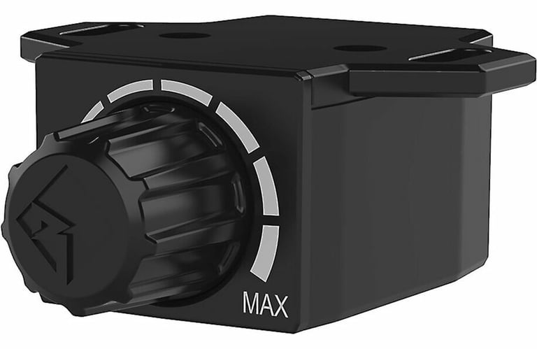Rockford Fosgate R2-750X5 with Amplifier Wiring Kit Image 19