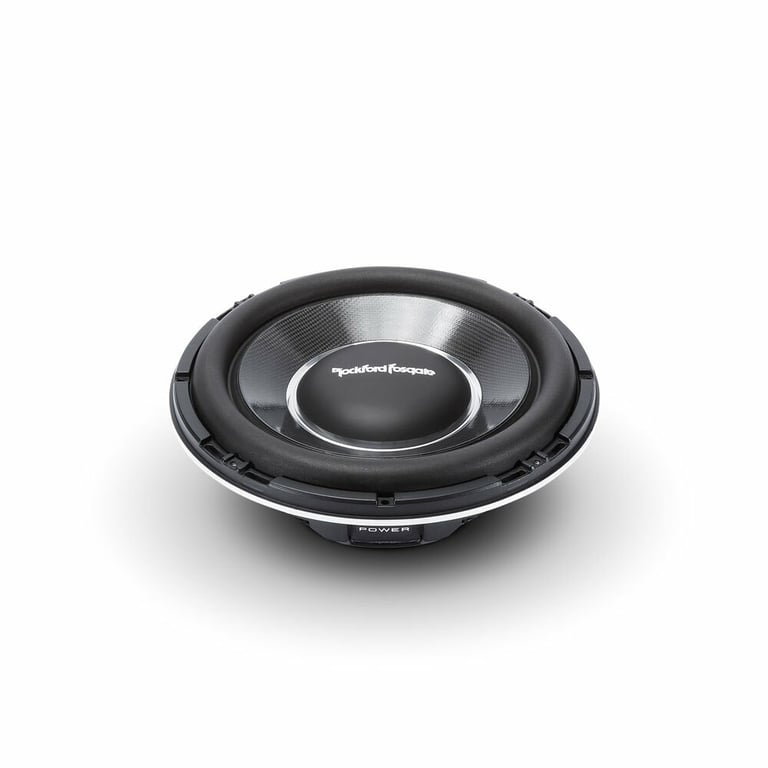 Rockford Fosgate T1S1-12   - New (Damaged Packaging, Product A+) Image 16