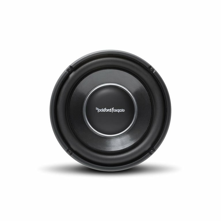 Rockford Fosgate T1S1-12   - New (Damaged Packaging, Product A+) Image 14