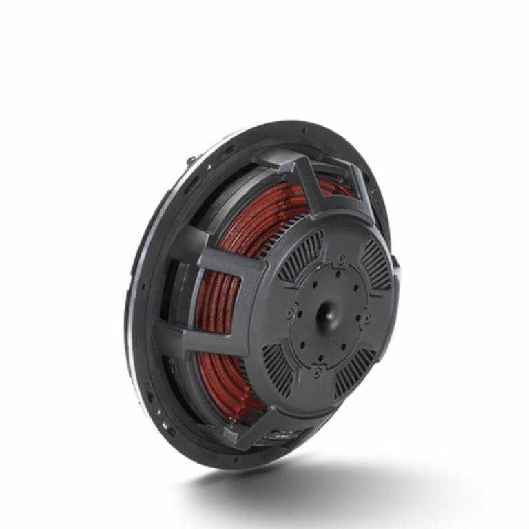 Rockford Fosgate Power T1S2-12 (Open-Box, Like New) Image 5