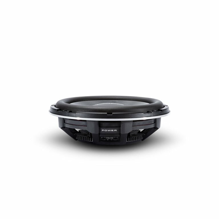 Rockford Fosgate T1S1-12   - New (Damaged Packaging, Product A+) Image 17