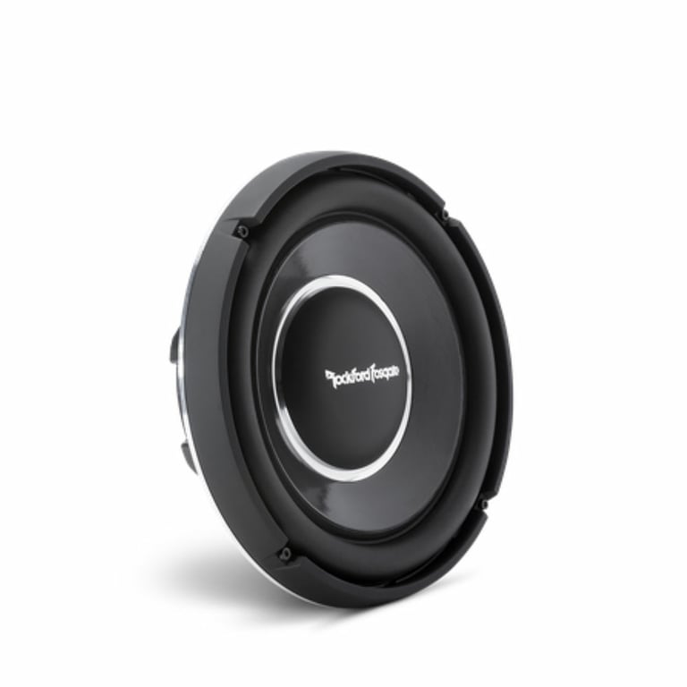 Rockford Fosgate Power T1S2-12 (Open-Box, Like New) Image 3