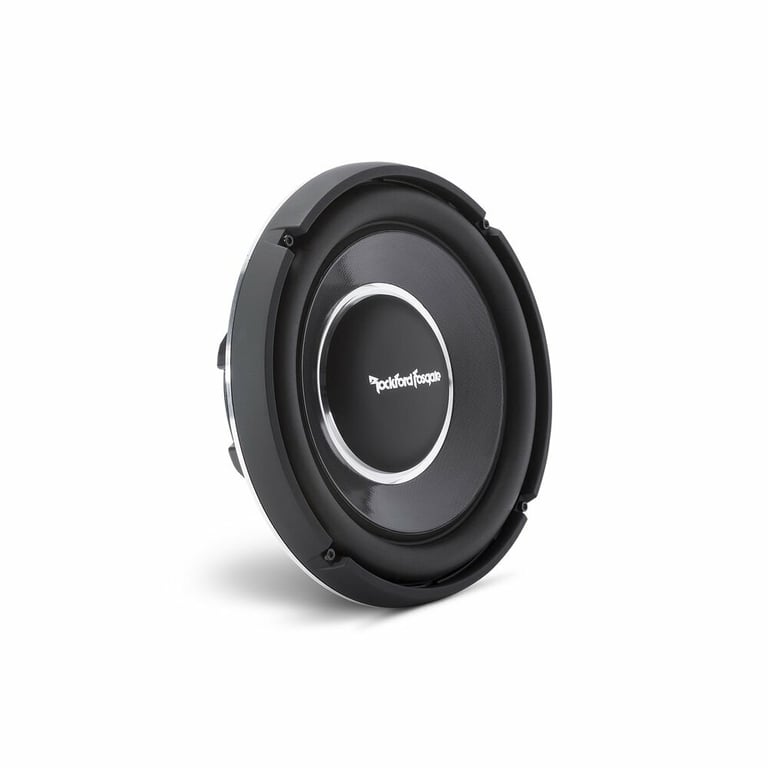 Rockford Fosgate T1S1-12   - New (Damaged Packaging, Product A+) Image 18