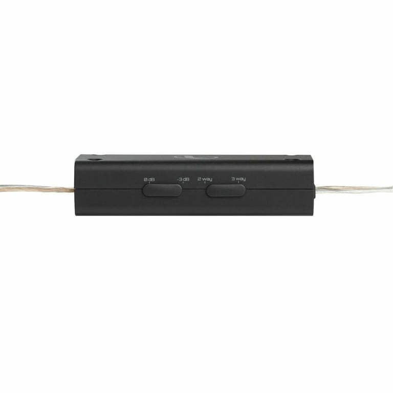 Infinity Kappa 603CF (INFSPKKA603CFAM) - Open Box, Great Image 15