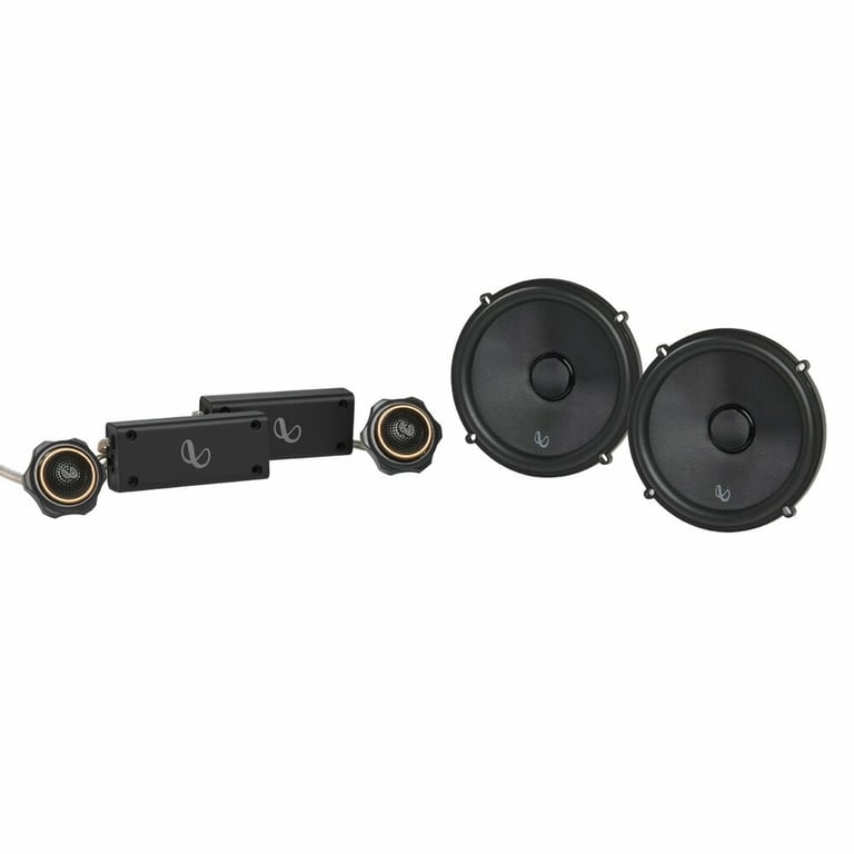 Infinity Kappa 603CF (INFSPKKA603CFAM) - Open Box, Great Image 12