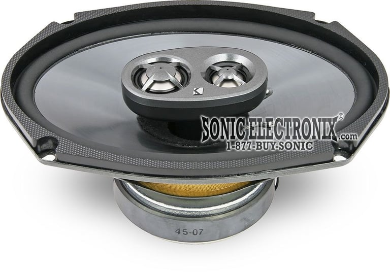 Kicker KS6930 (Ships as latest model 11KS693) Image 4