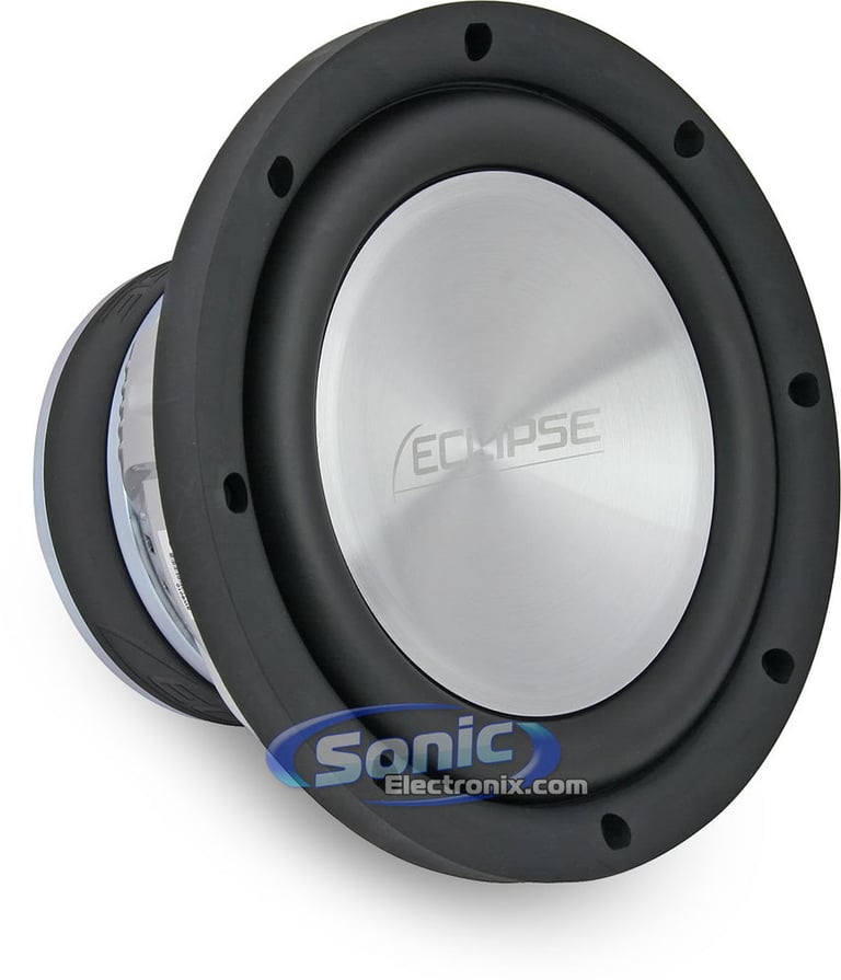 1300W Complete Kicker + Eclipse Bass Package Image 10