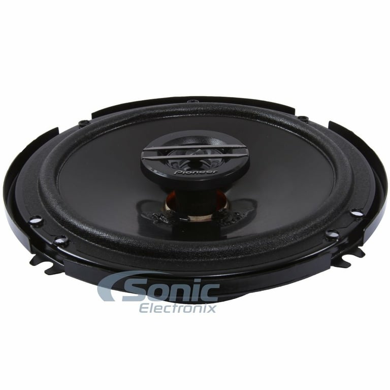 Pioneer TS-G1620F (2-Pairs) Image 5