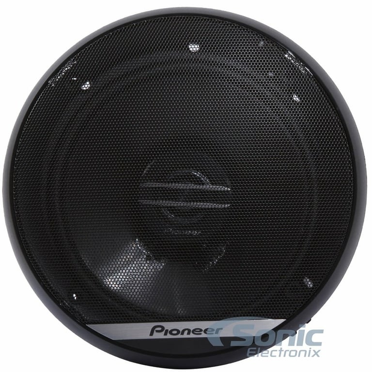 Pioneer TS-G1620F (2-Pairs) Image 3