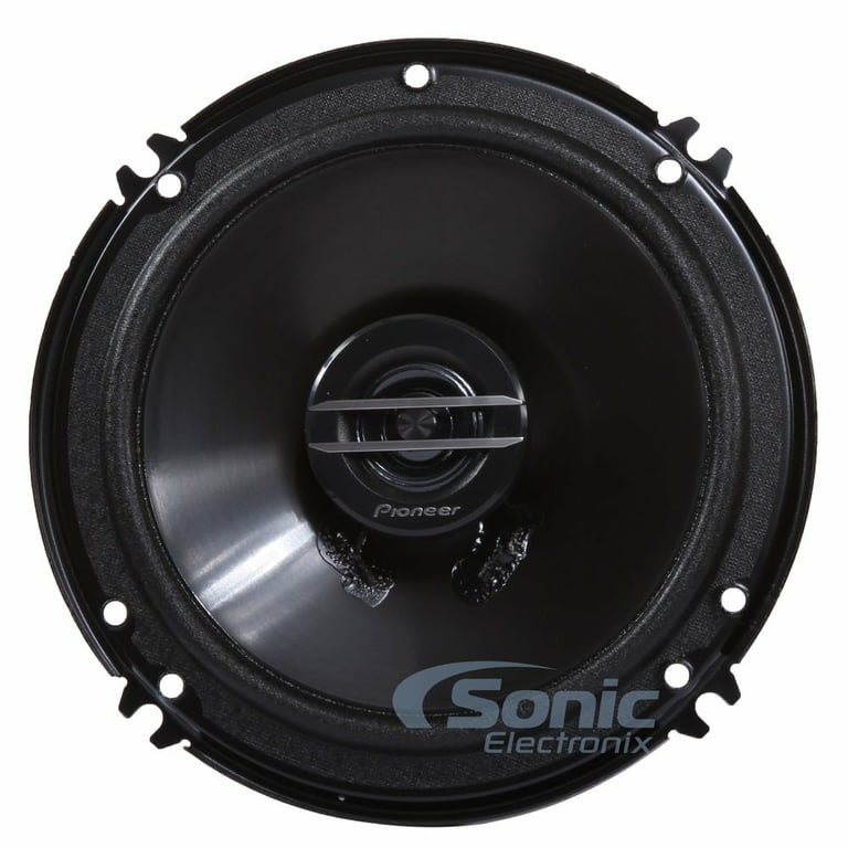 Pioneer TS-G1620F (2-Pairs) Image 4