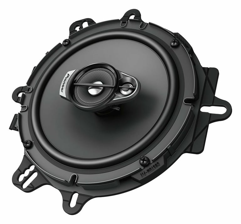 Pioneer TS-A1670F (2 Pairs, 4 Total) Image 4