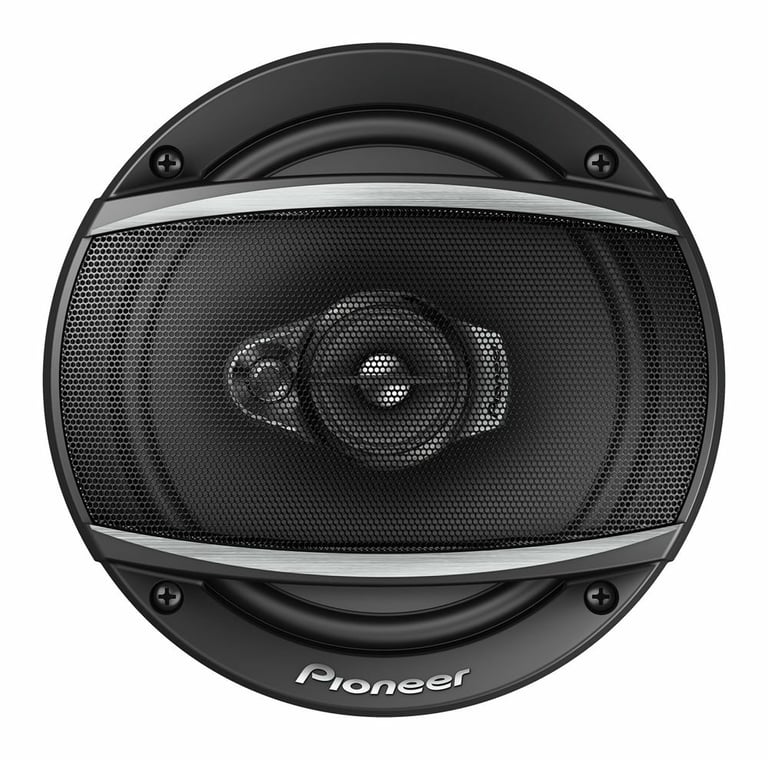 Pioneer TS-A1670F (2 Pairs, 4 Total) Image 3