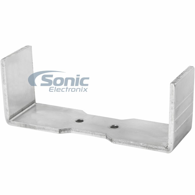 Autotek MM2020.2 + Belva 4 Gauge Amp Kit Image 22