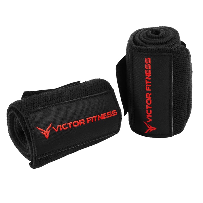 Victor Fitness VFWWNBR Image 3