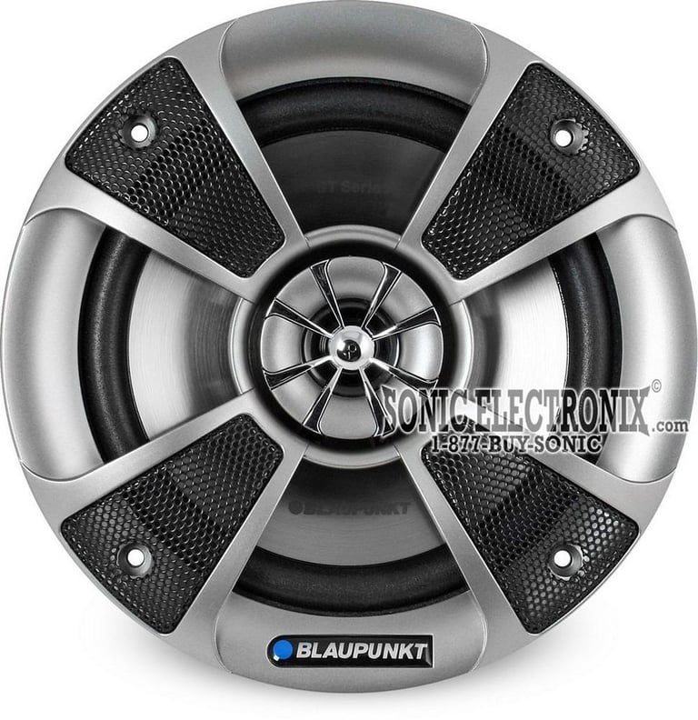 Blaupunkt GTx652 Image 2