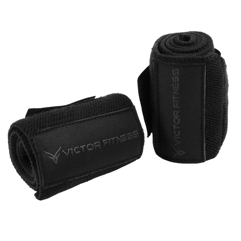 Victor Fitness VFWWNBK Image 3