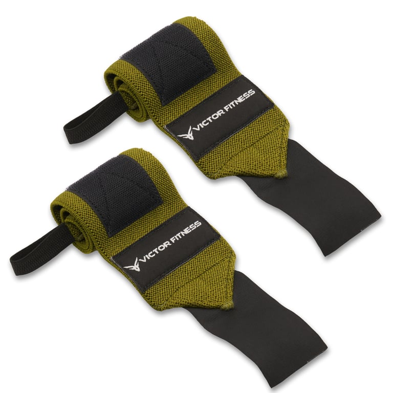 Victor Fitness VFWWTM Image 1