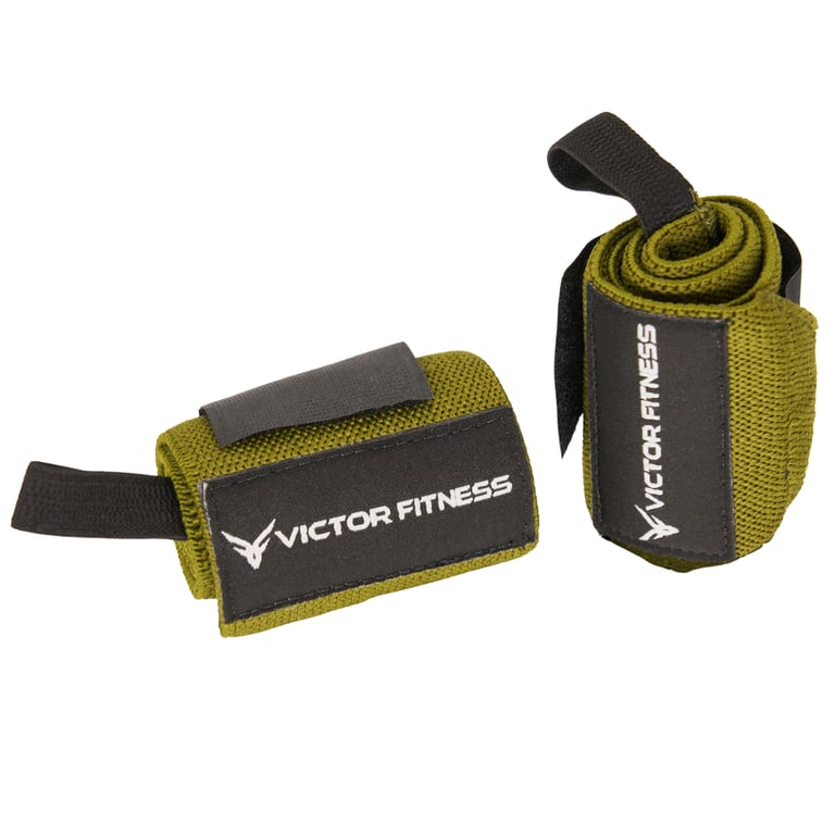 Victor Fitness VFWWTM Image 3