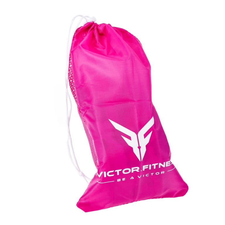 Victor Fitness VFBB3R (Open Box, Good) Image 9