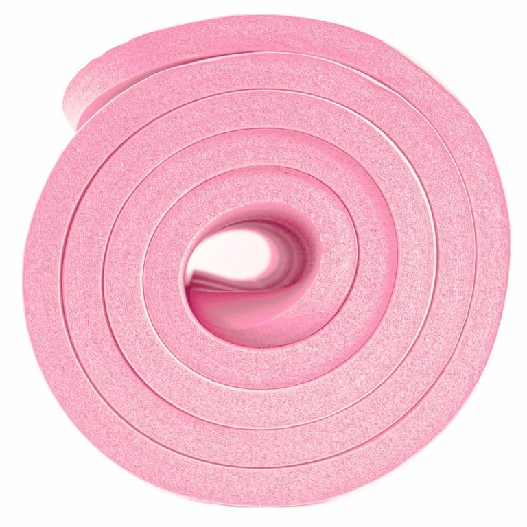 Victor Fitness YogaThinkPink Image 5