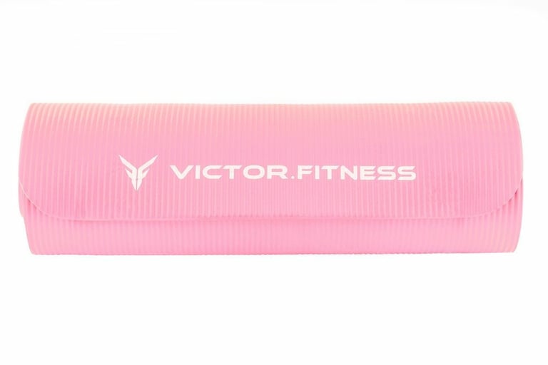 Victor Fitness YogaThinkPink Image 6