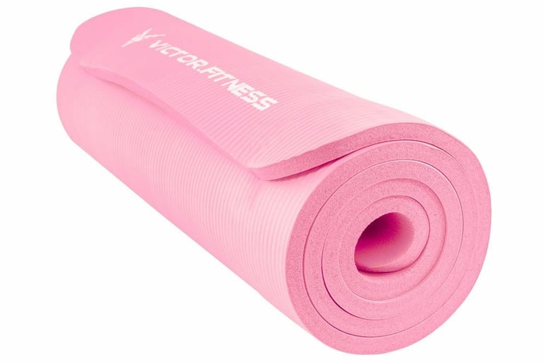 Victor Fitness YogaThinkPink Image 7