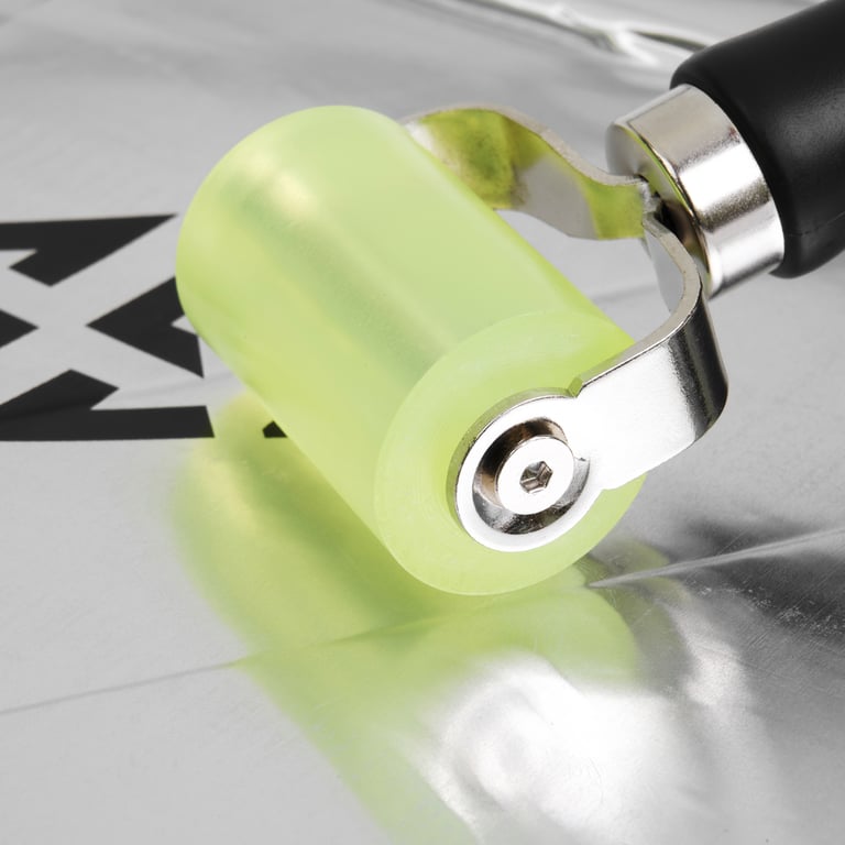 NVX SDVK4 - 90mil 2.3mm THICK Image 9