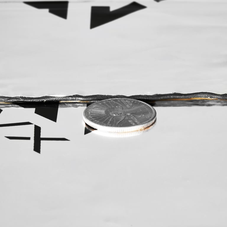 NVX SDVK4 - 90mil 2.3mm THICK Image 8