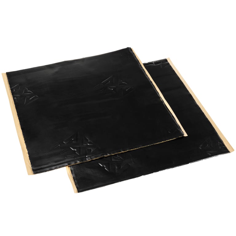 NVX SDBTK20 Premium Stealth Black (Open Box, Great) Image 6