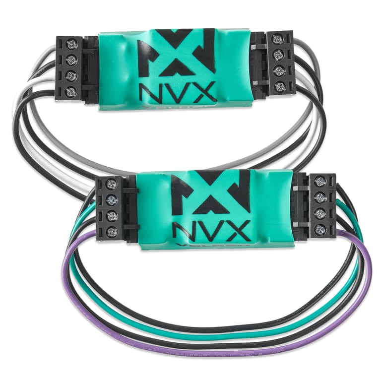 NVX VSLR20 (Open Box, Good) Image 1