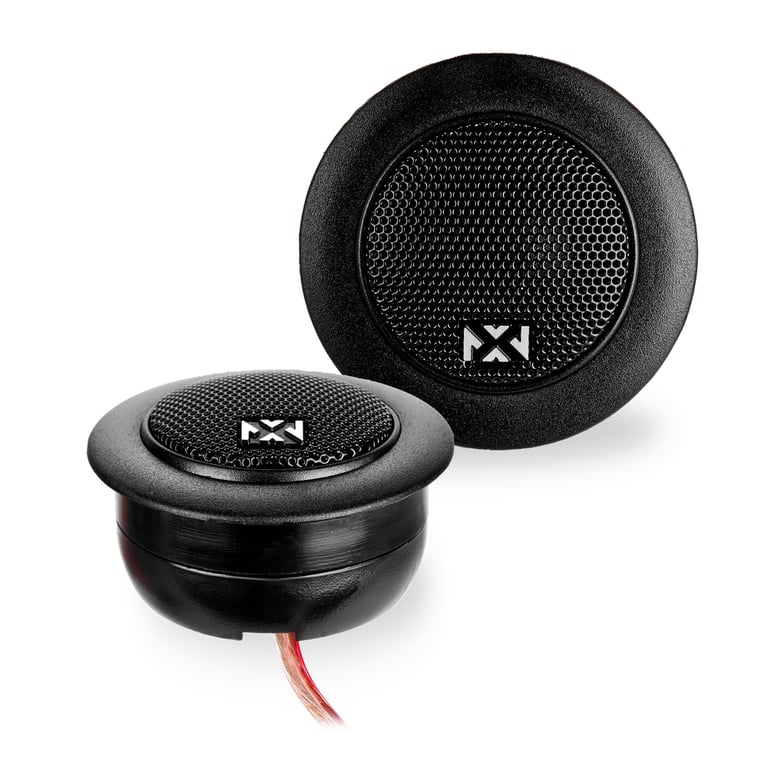 NVX VSP69KIT2F (Open Box, Great) Image 13