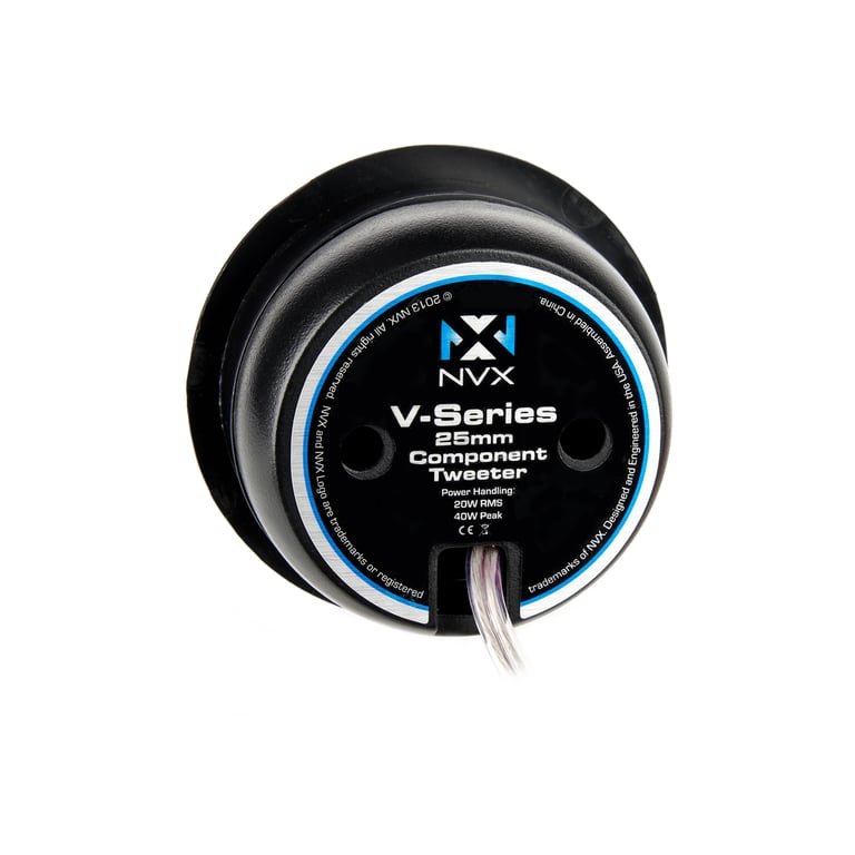 NVX VSP69KIT - Open Box, Great Image 13