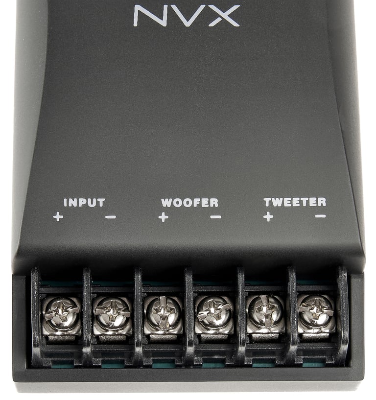 NVX VSP65KIT2F - Open Box, Great Image 9