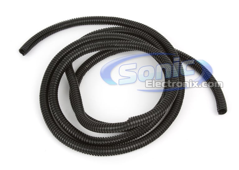 400W Complete MTX Audio + RE Audio Bass Package Image 15