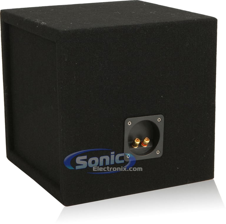 2000W Complete Crunch + 10" Alpine Bass Package Image 28