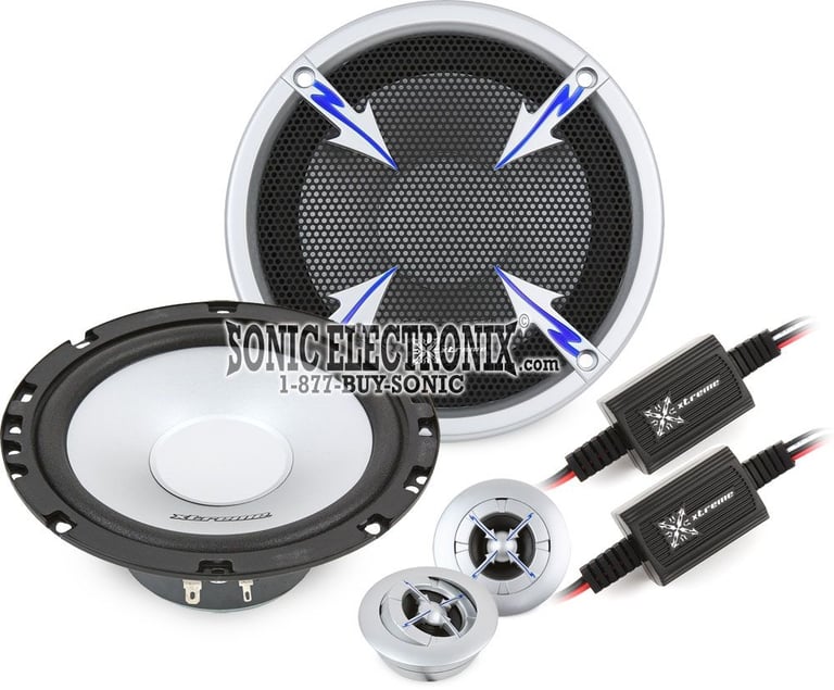 Xtreme Audio 652X Image 1