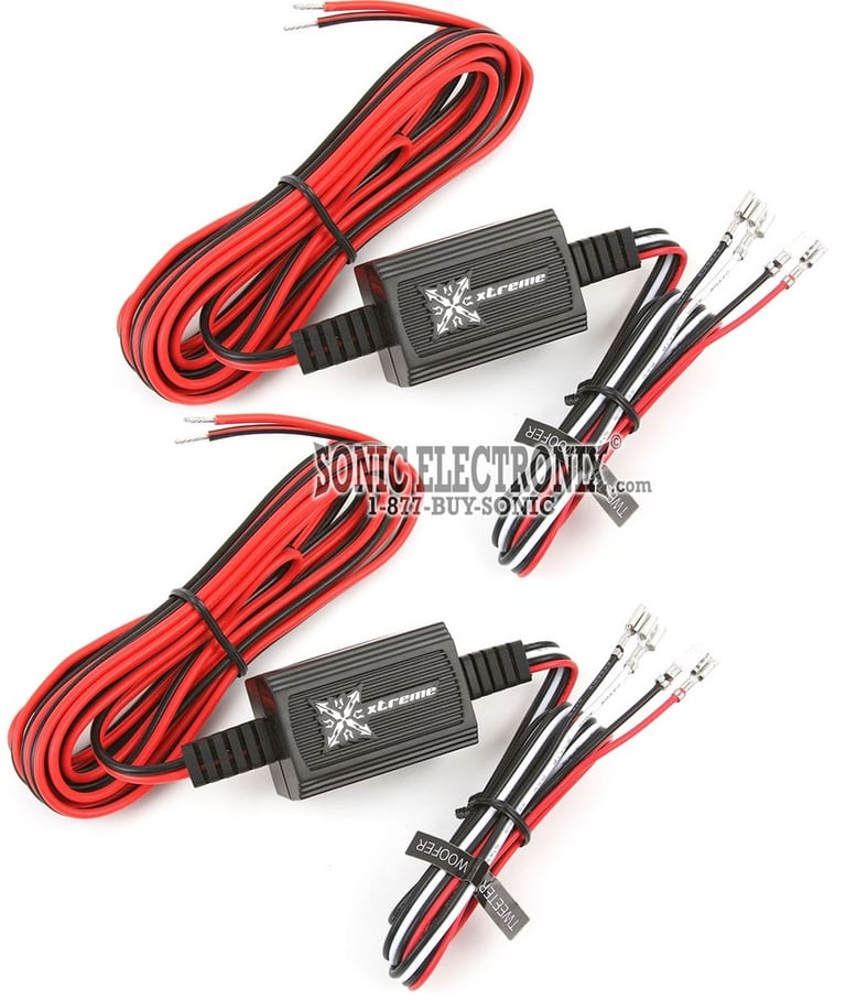 Xtreme Audio 552X (70W) Image 7