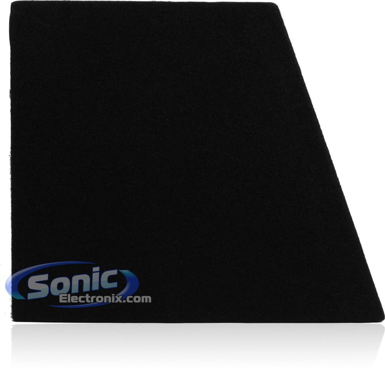 600W Complete Hifonics + Infinity Reference Bass Package Image 23