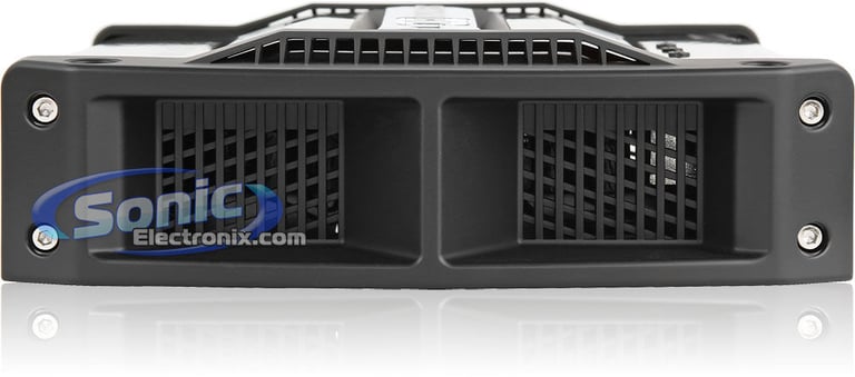 600W Complete MTX Audio + Hifonics Bass Package Image 4
