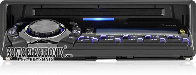 Dual XDMR6850 Image 3
