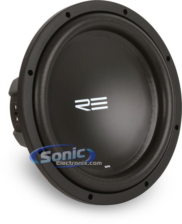 600W Complete Hifonics + RE Audio Bass Package Image 6